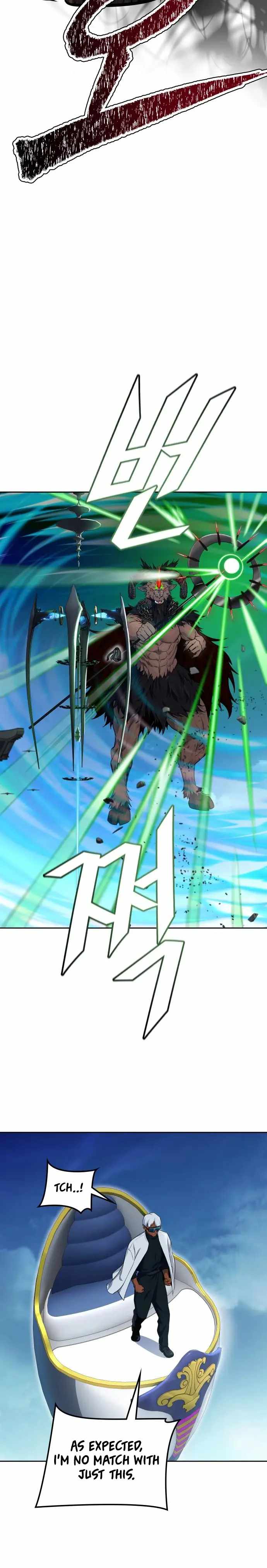 Tower of God Chapter 577 image 45